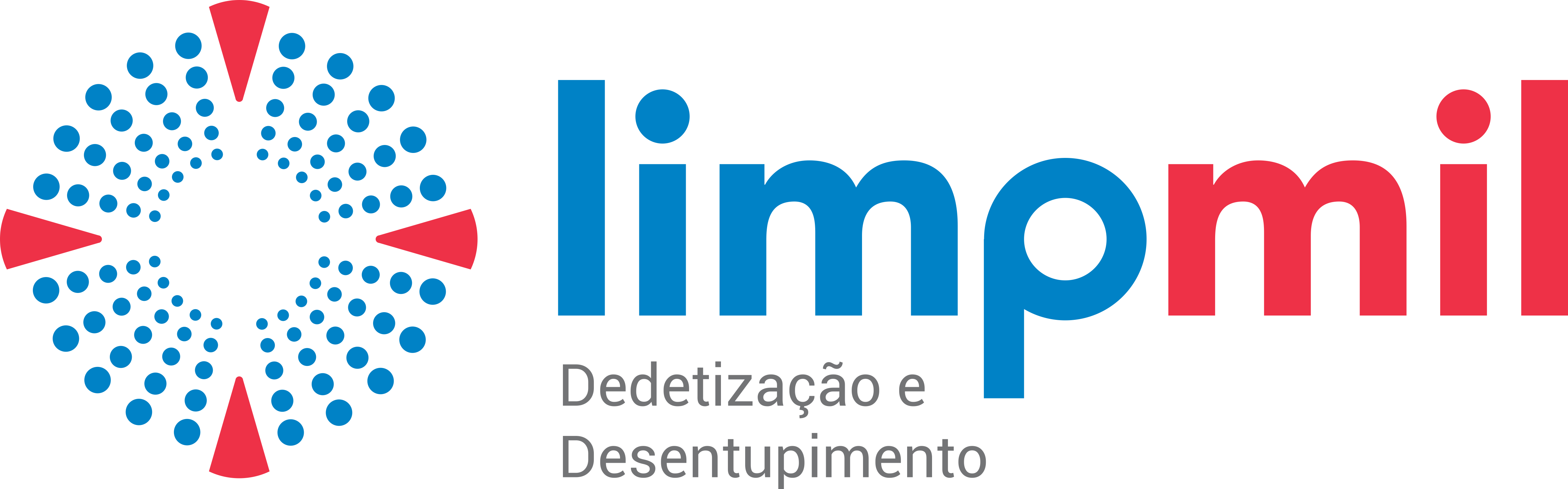 Limpmil — Dedetização e Desentupimento